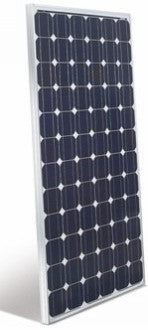 Victron Solar Panel 305W-20V Mono 1658x1002x35 S4b