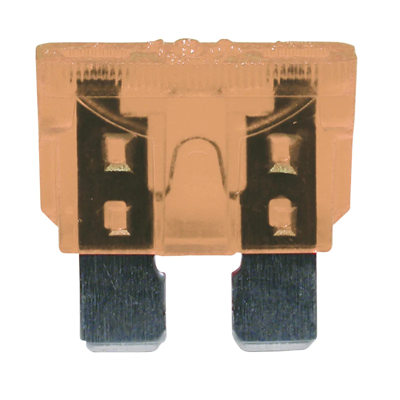 Fuse Blade 5A Tan (Pack 3)